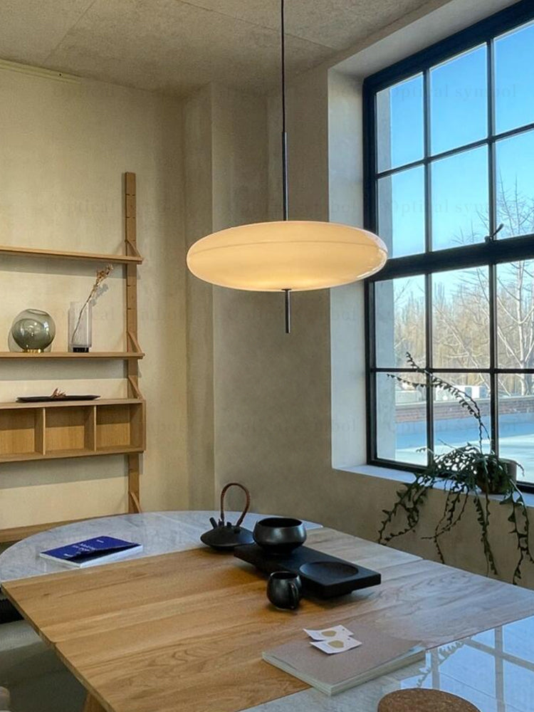 Lampa wisząca Kalma