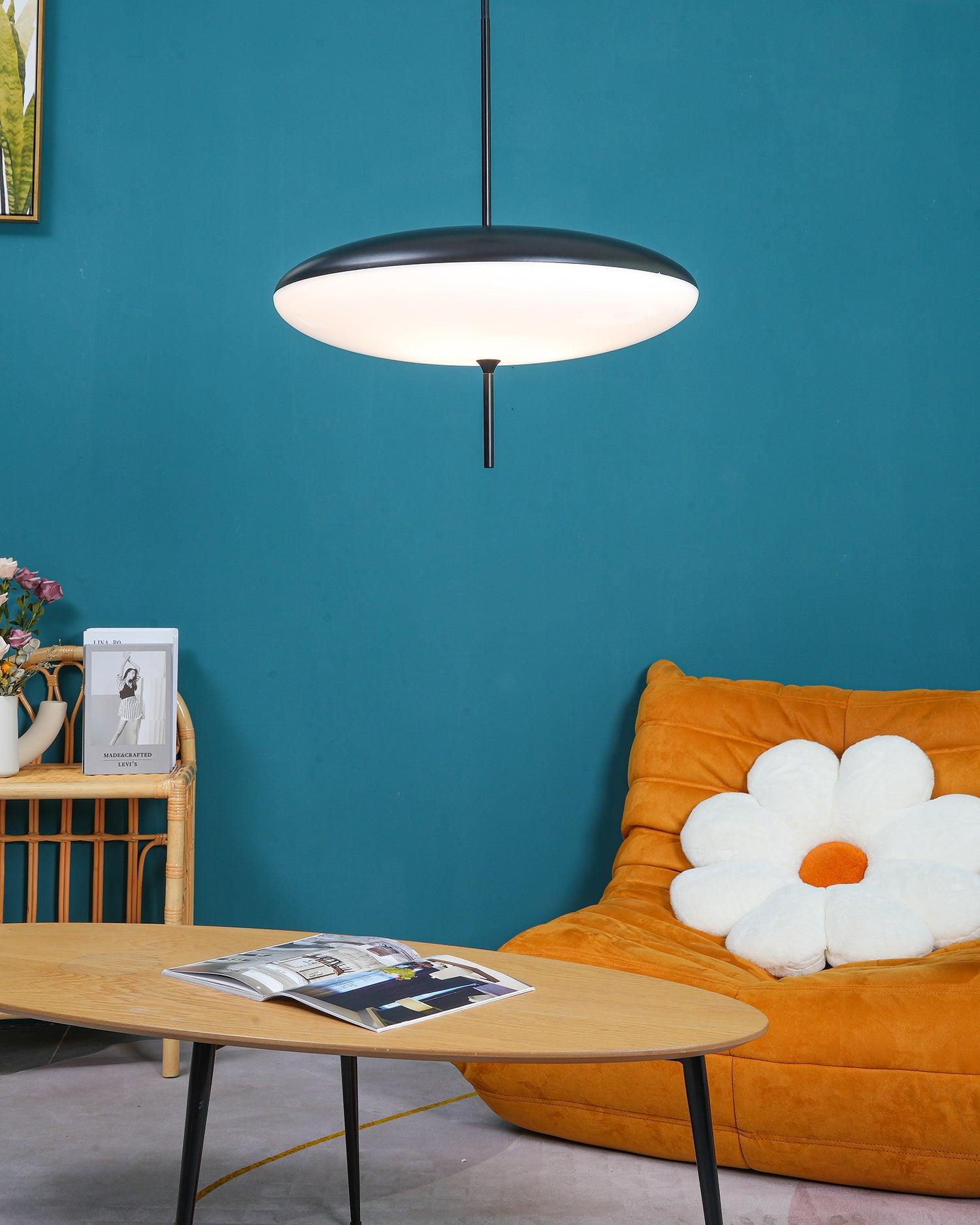Lampa wisząca Kalma