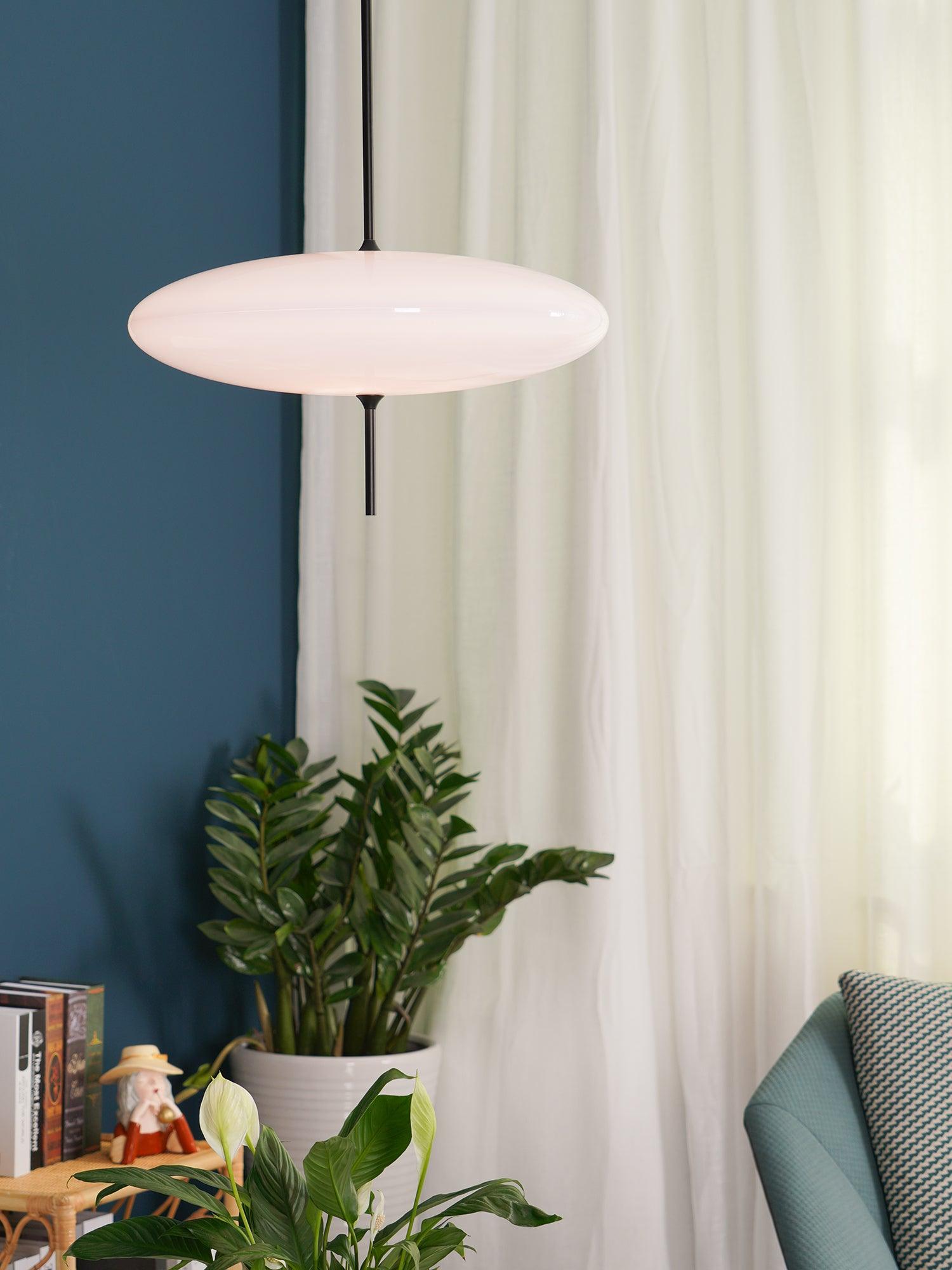 Lampa wisząca Kalma