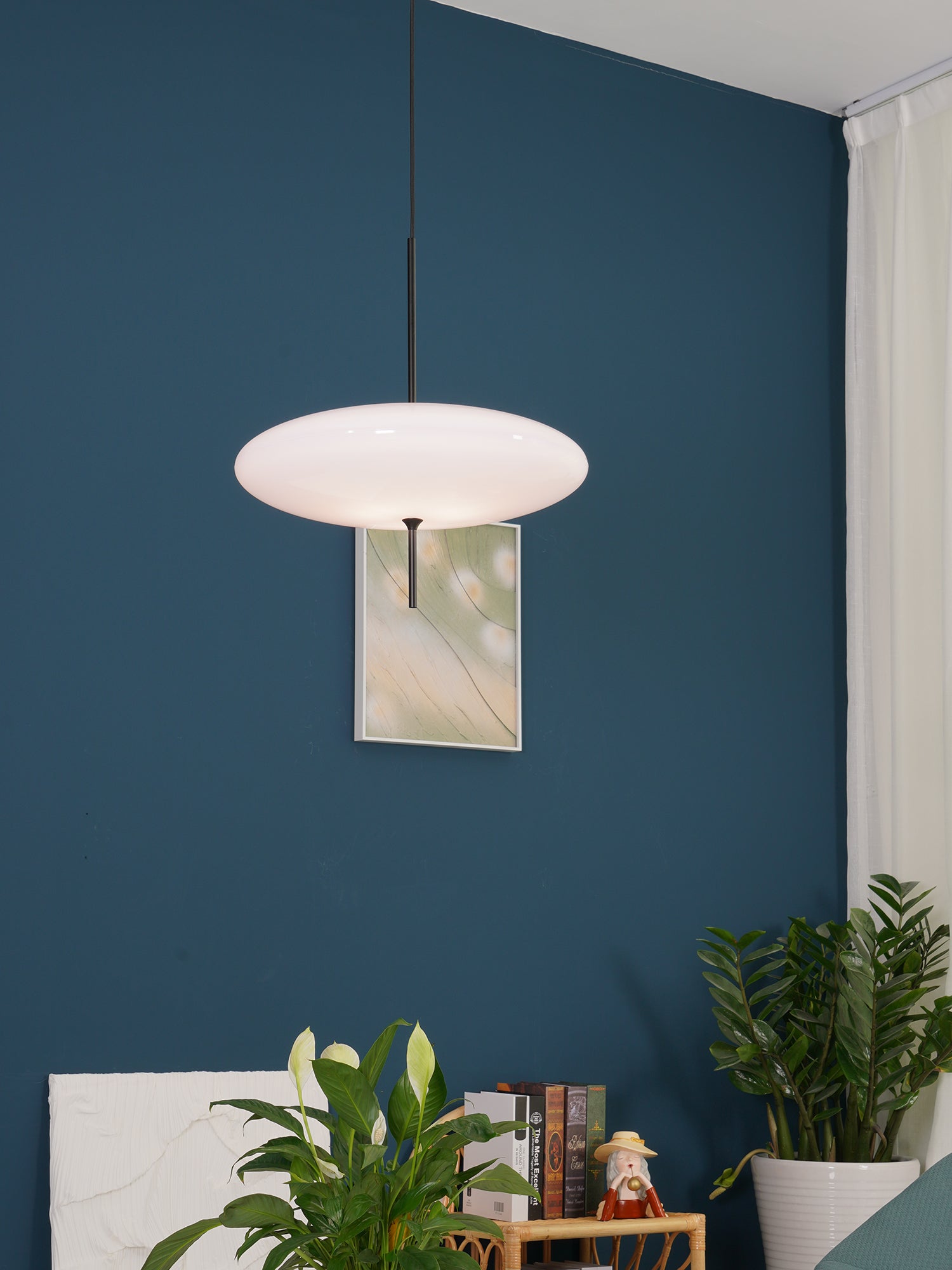 Lampa wisząca Kalma