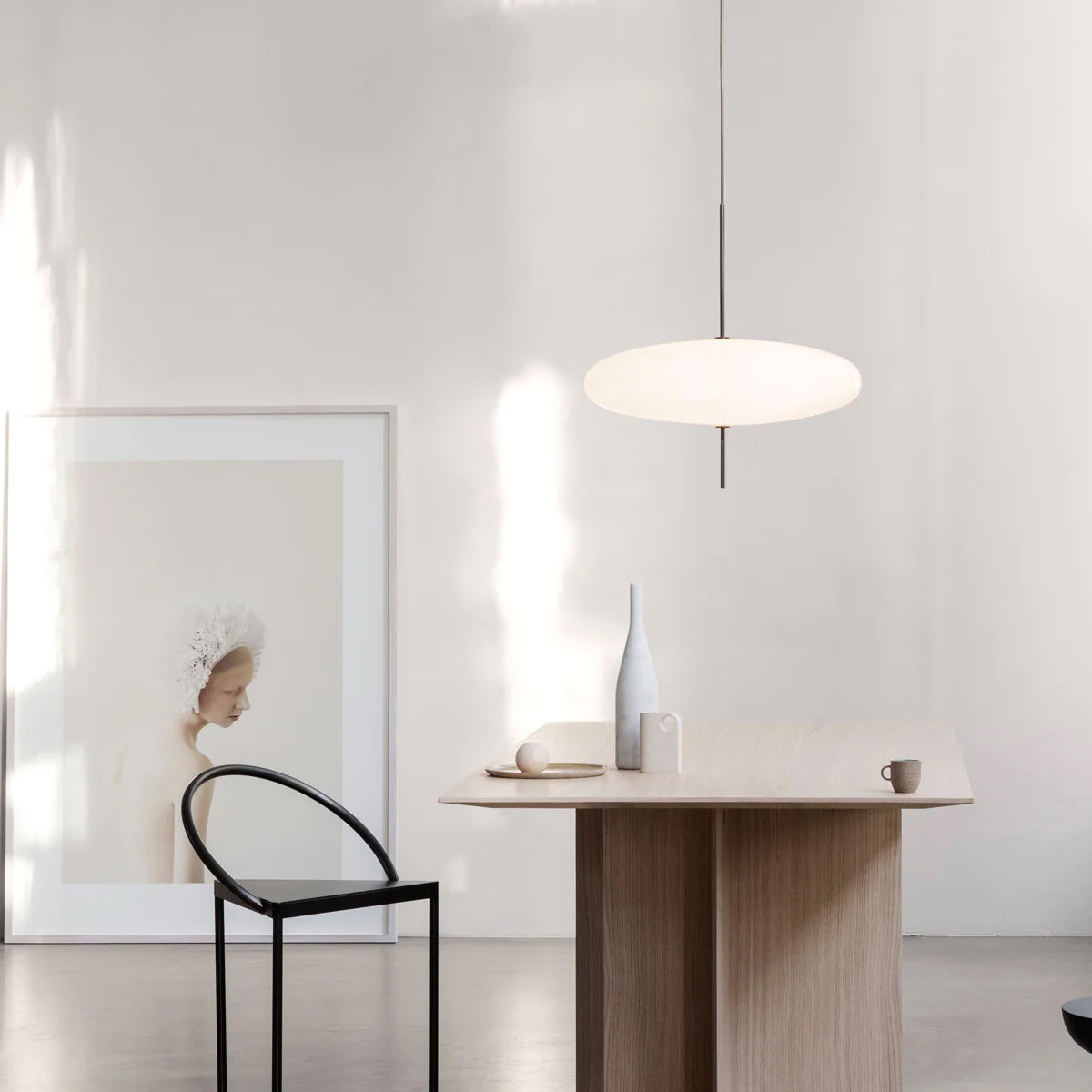 Lampa wisząca Kalma