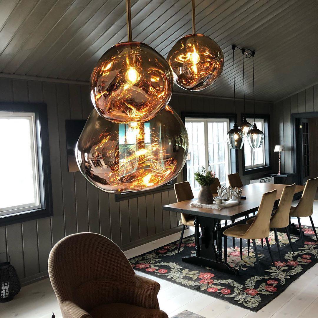 Lampa wisząca nowoczesna Torer