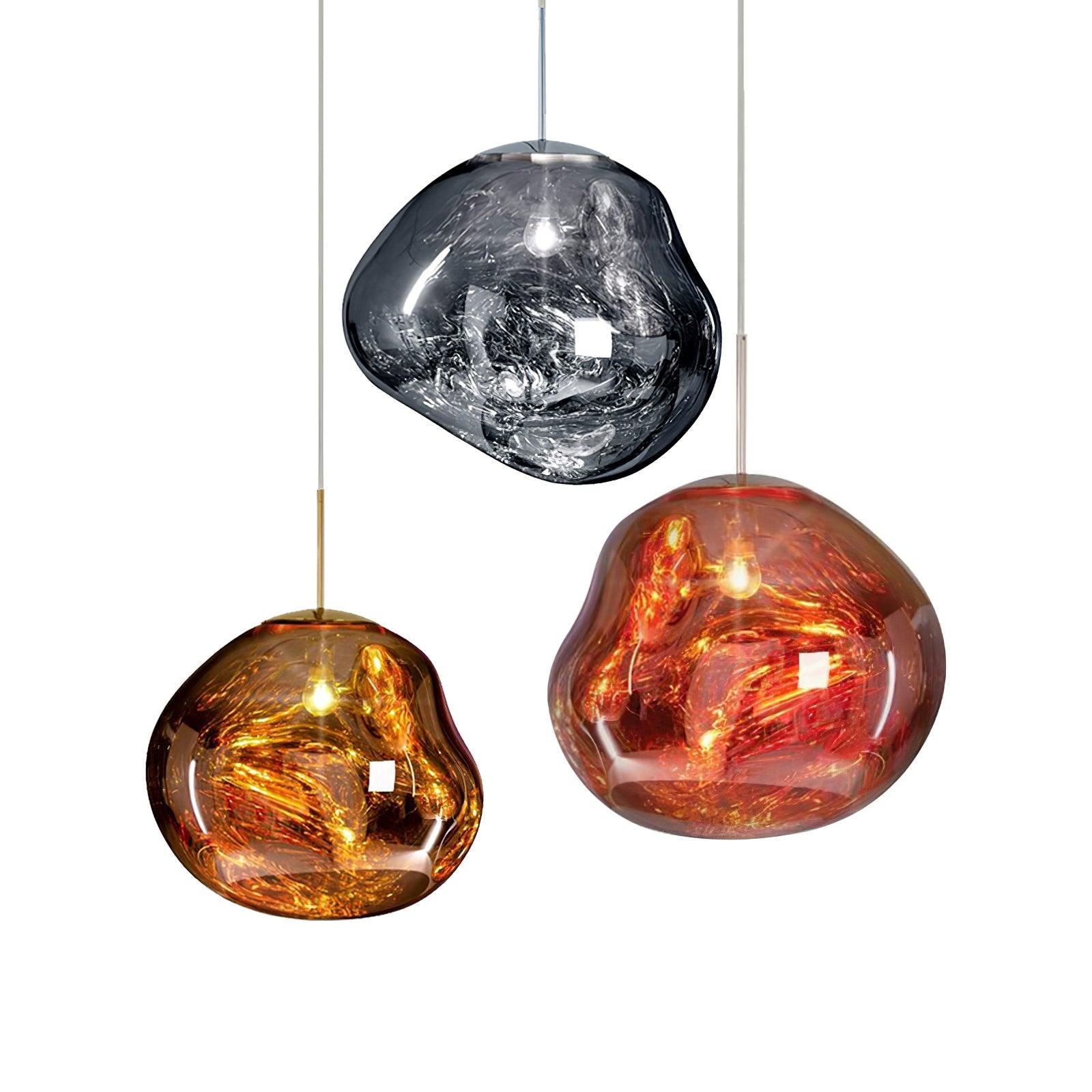 Lampa wisząca nowoczesna Torer