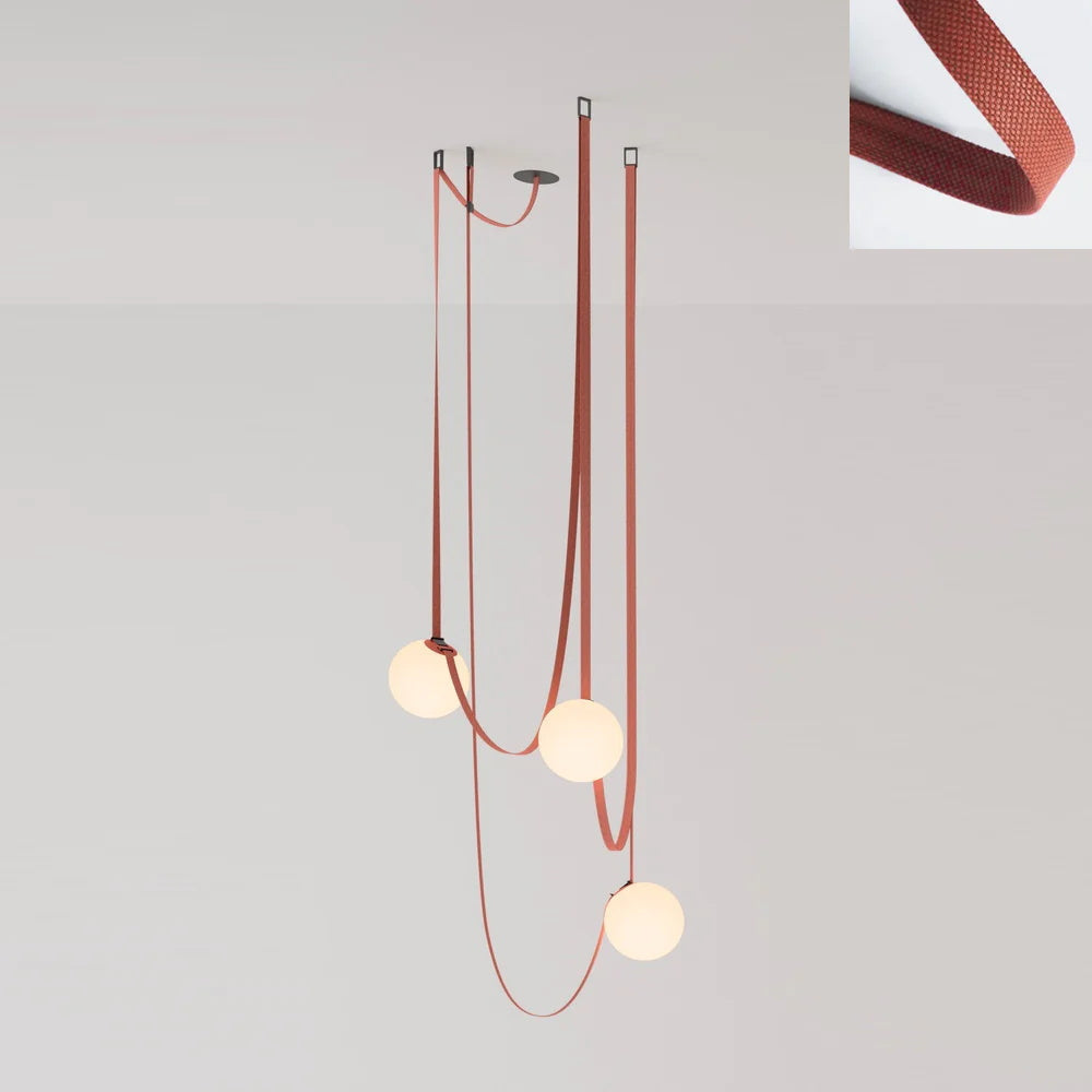 Lampa wisząca Dalva