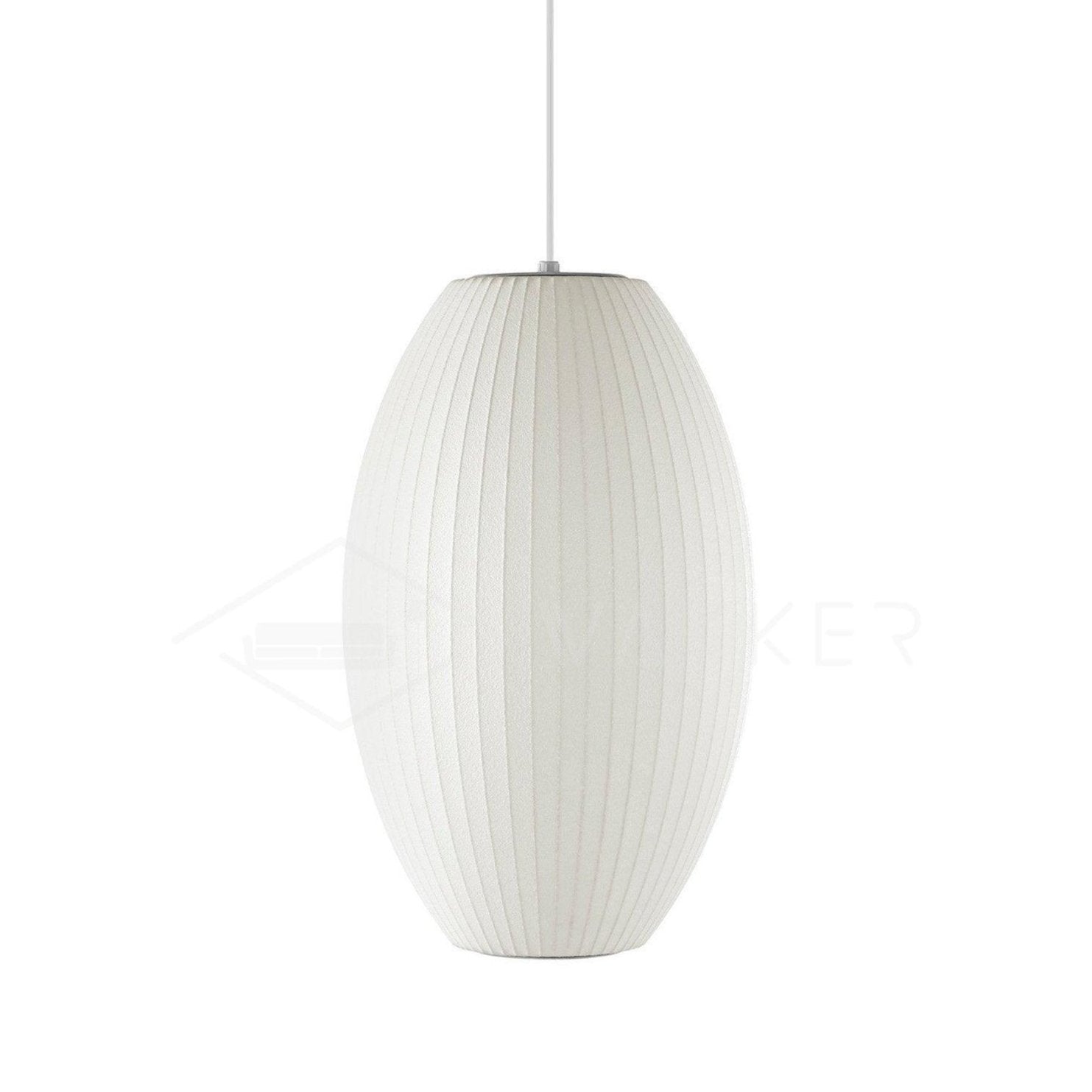 Lampa wisząca Borar