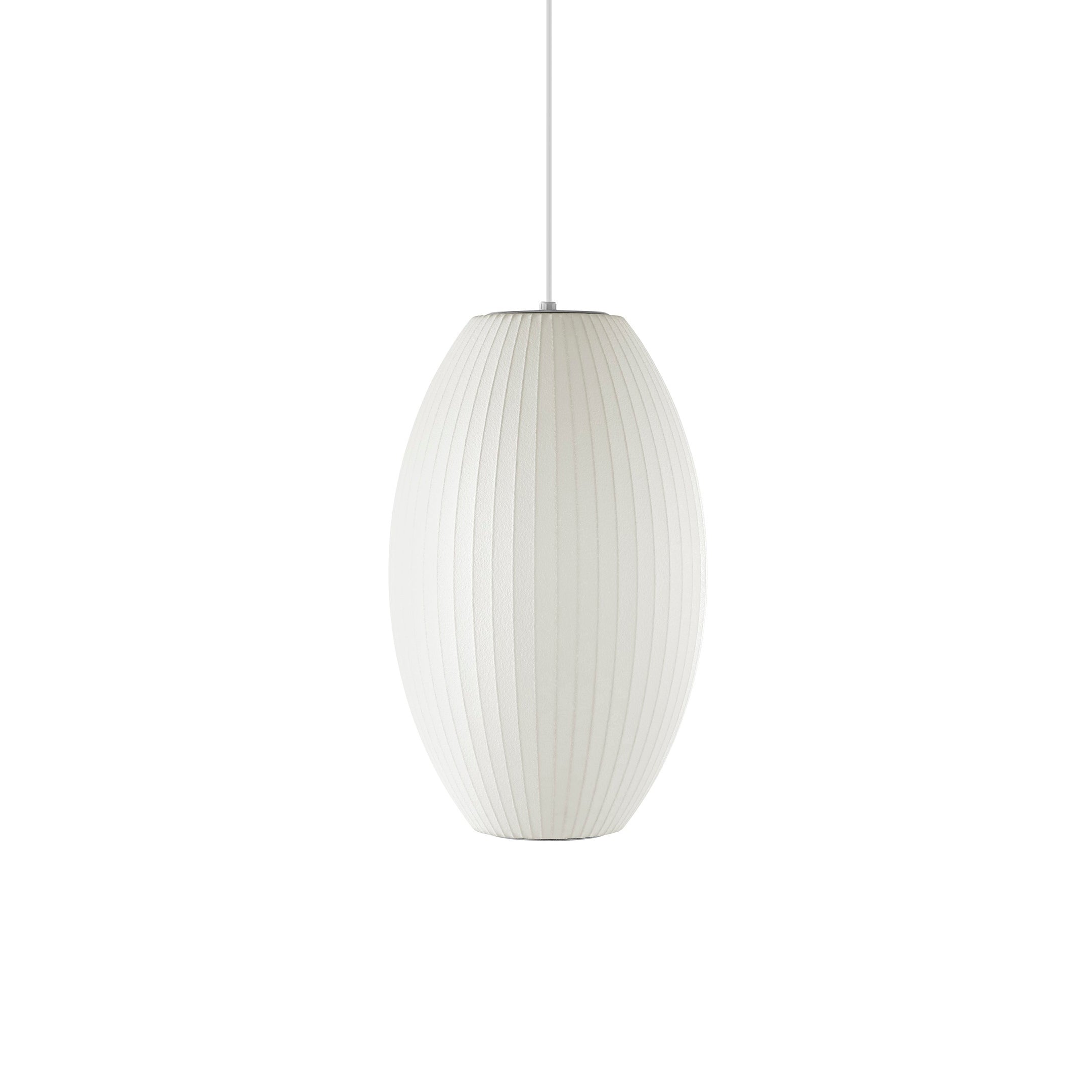 Lampa wisząca Borar