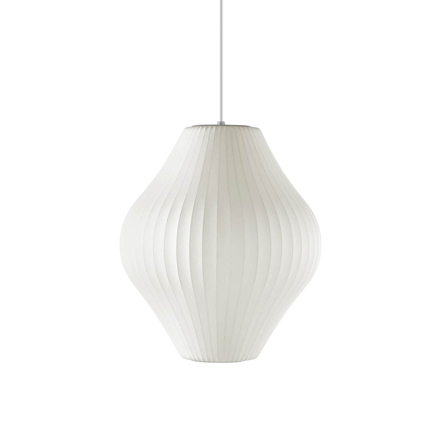 Lampa wisząca Borar
