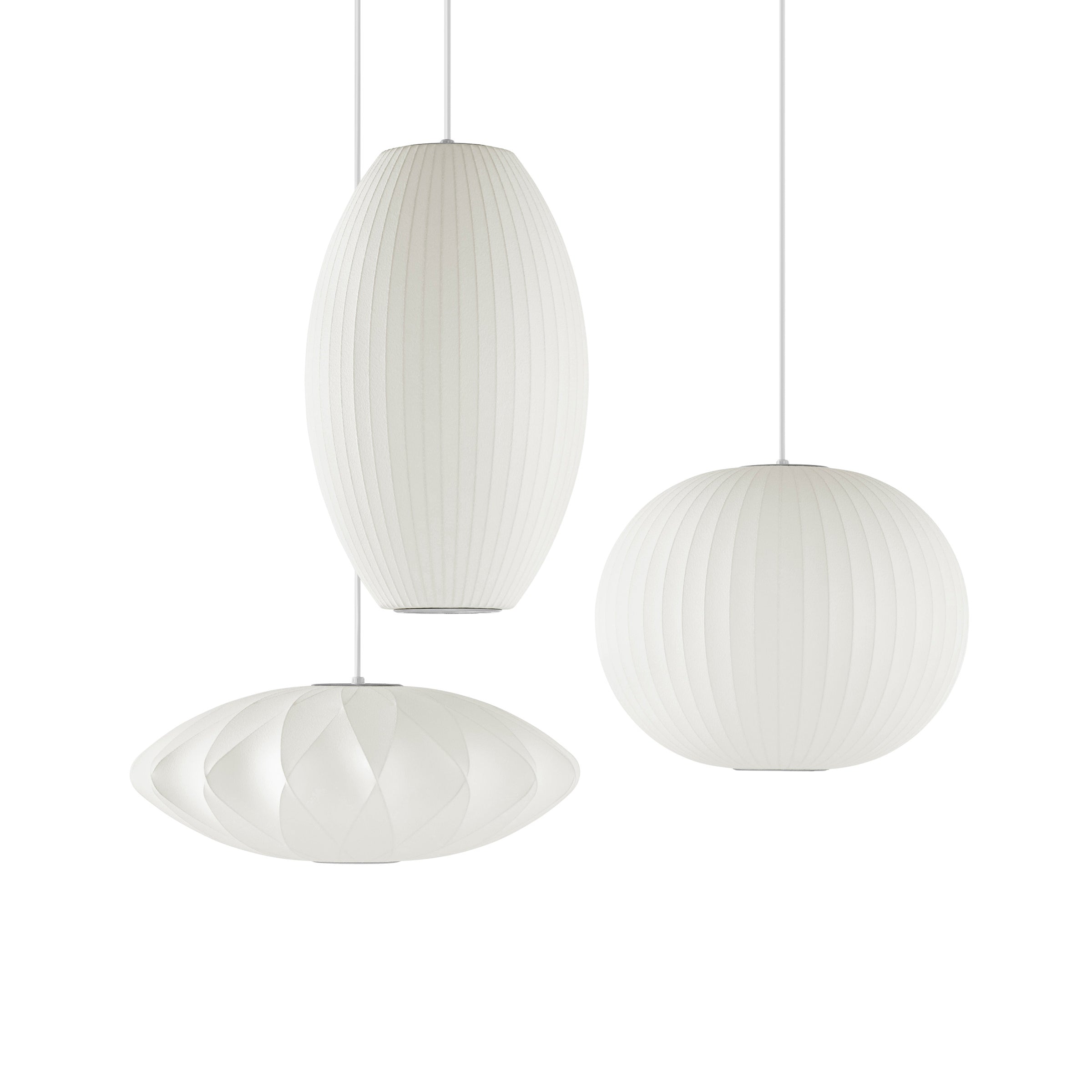 Lampa wisząca Borar