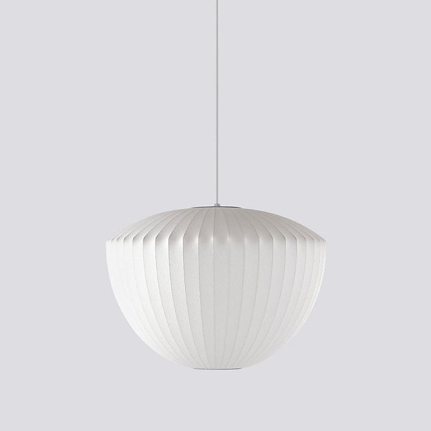 Lampa wisząca Borar