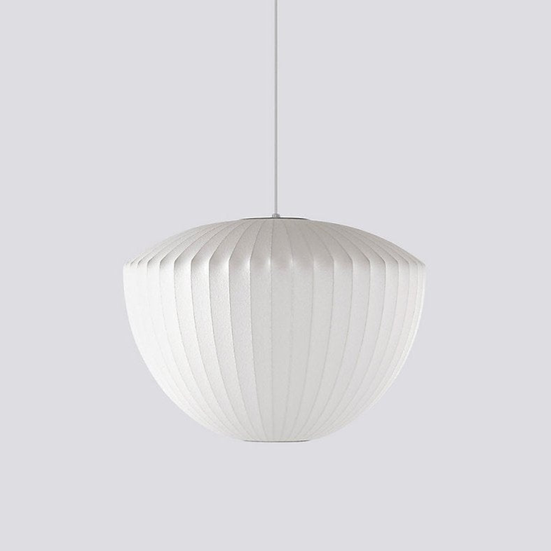 Lampa wisząca Borar