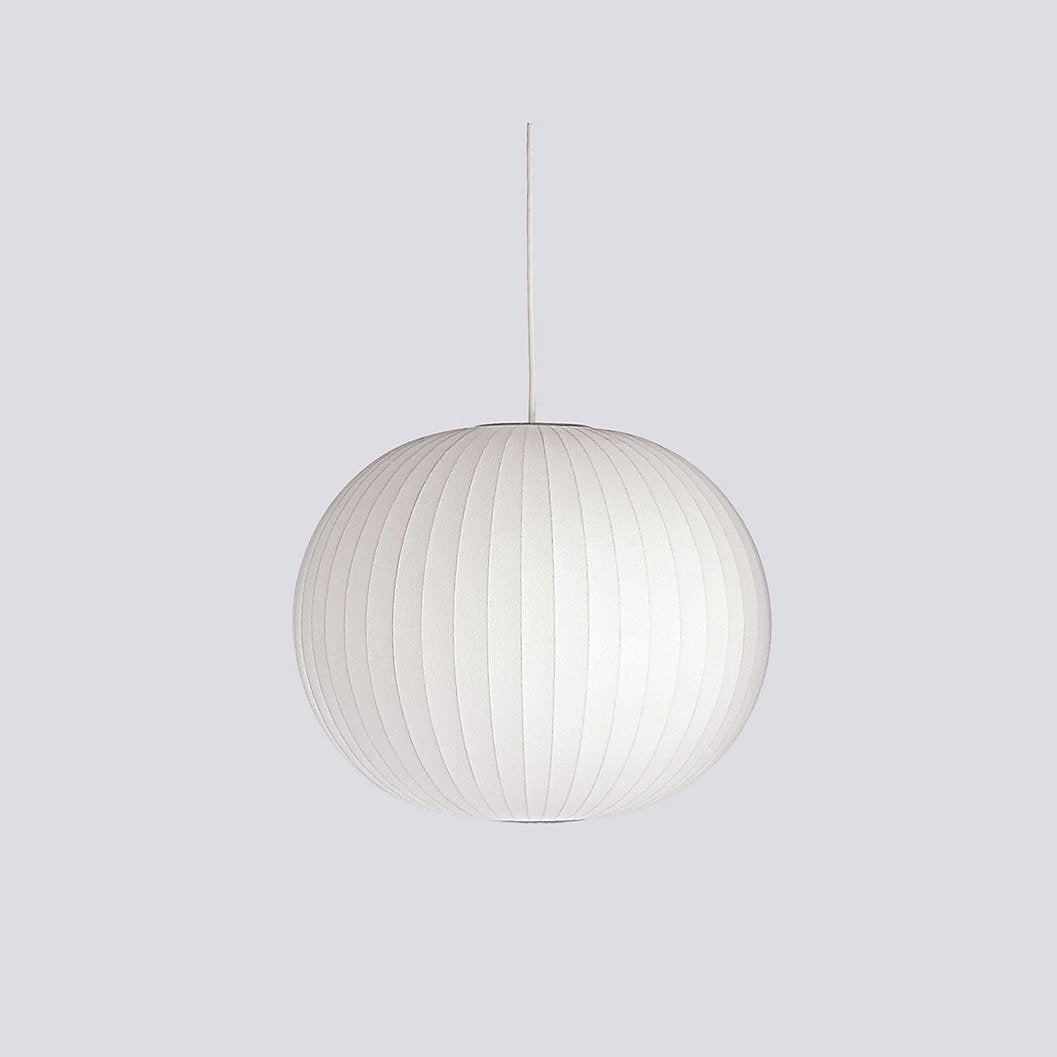 Lampa wisząca Borar
