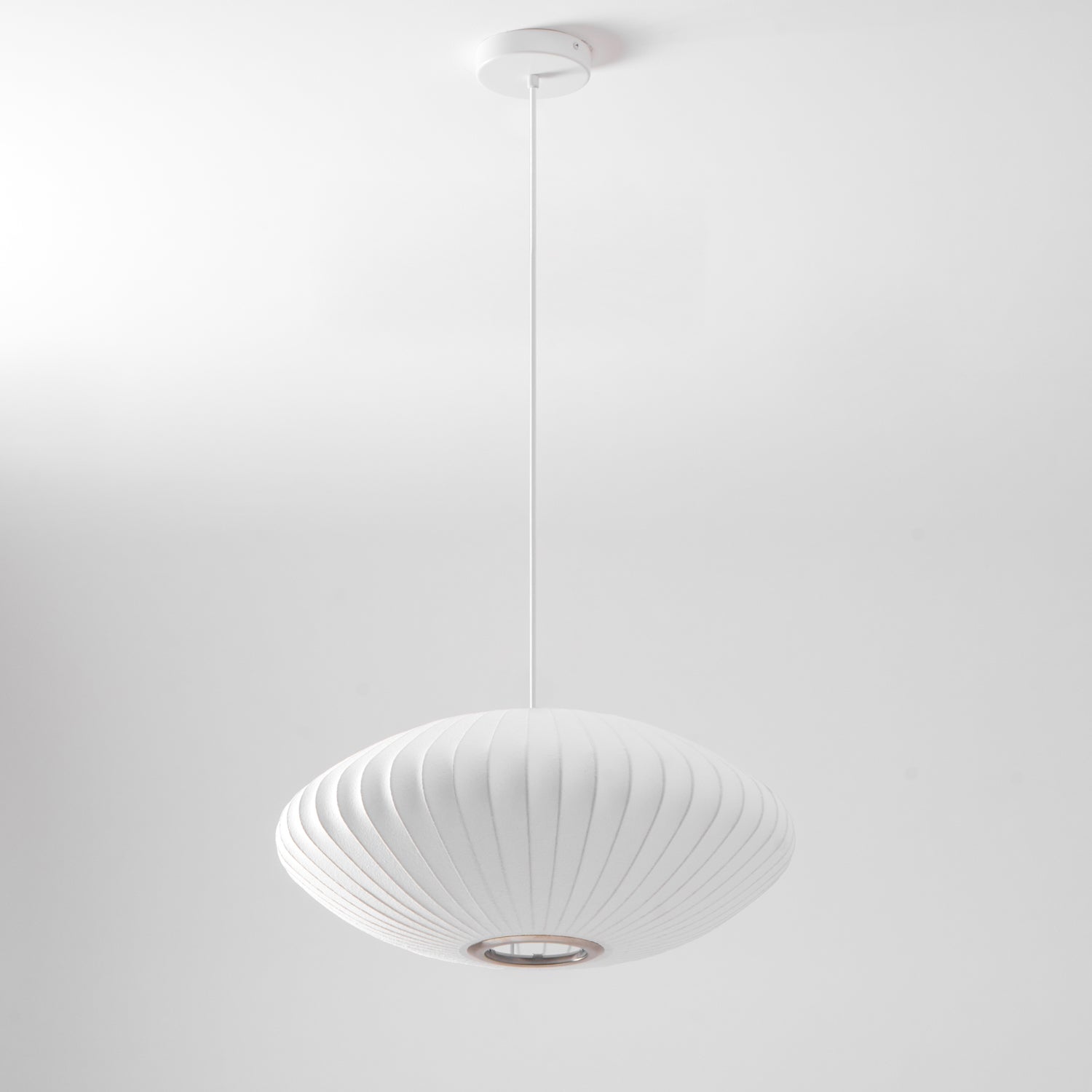 Lampa wisząca Borar
