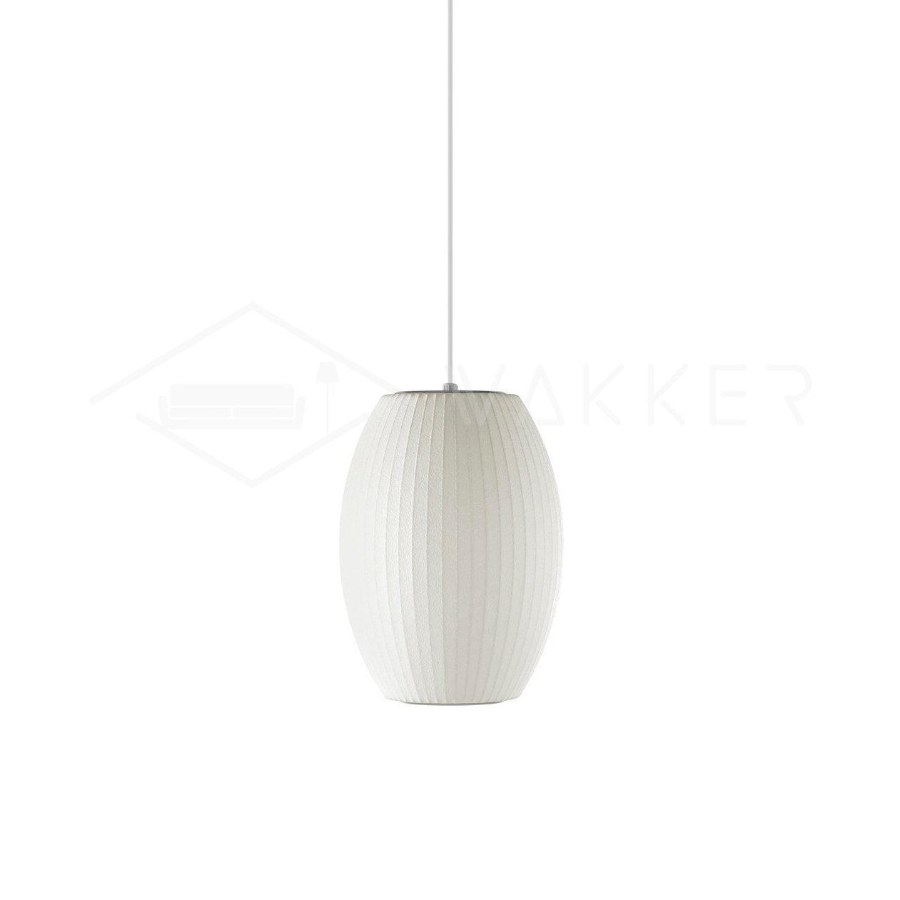 Lampa wisząca Borar