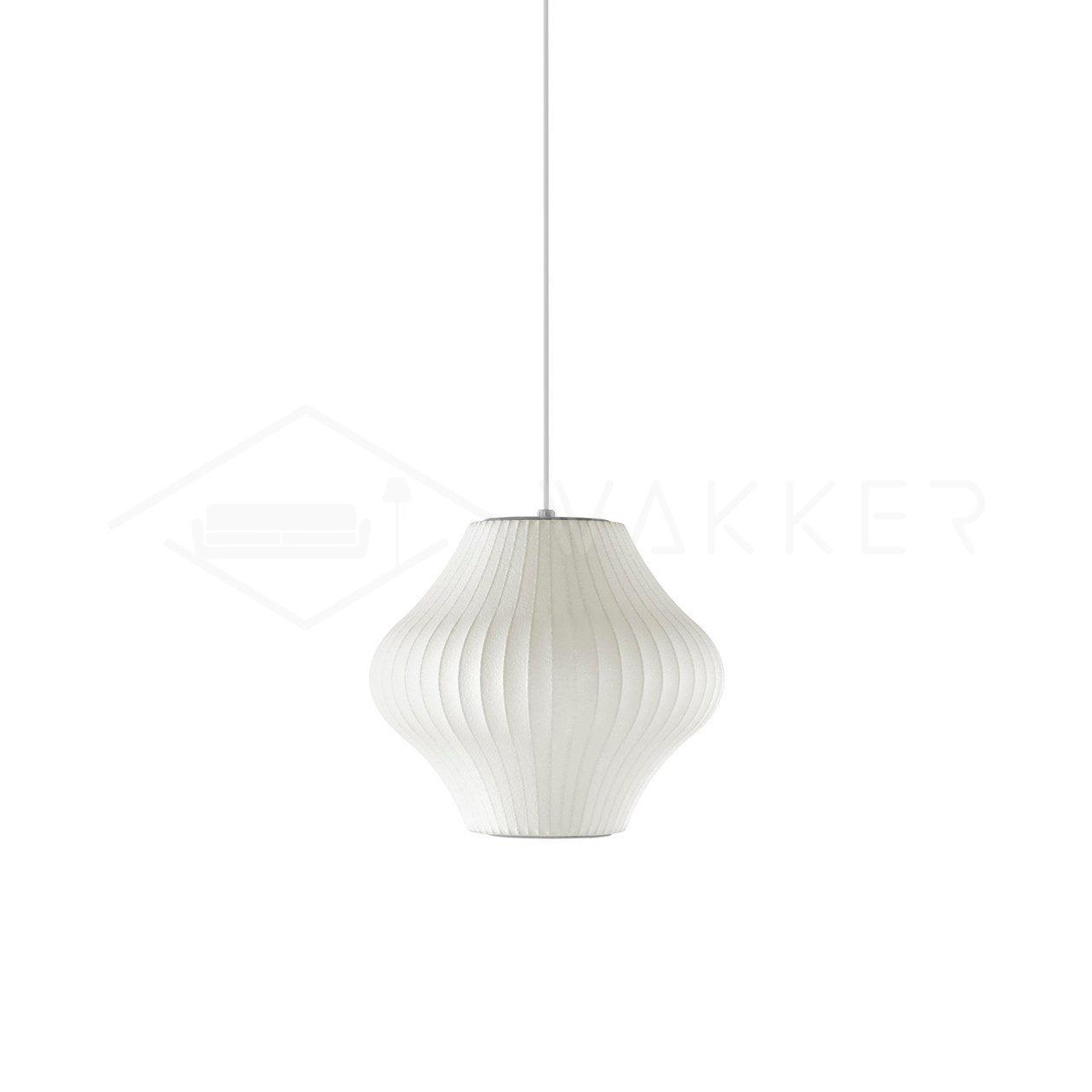 Lampa wisząca Borar