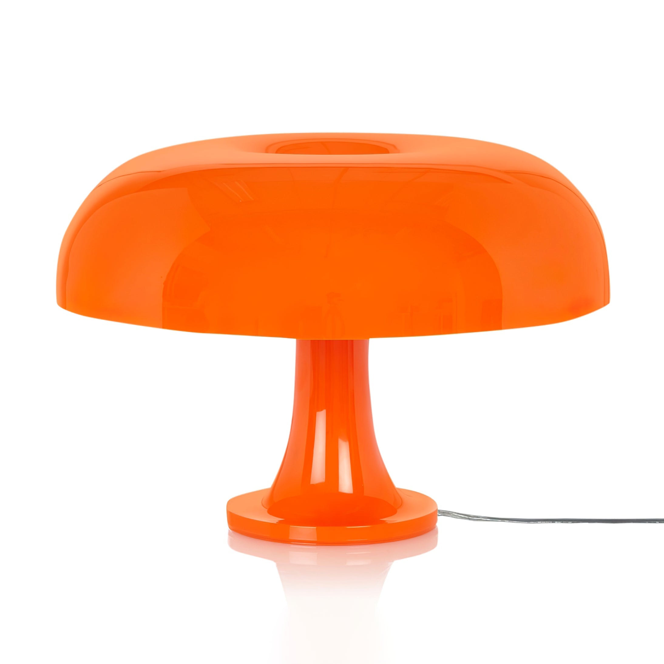 Lampa stołowa grzybkowa Polinev