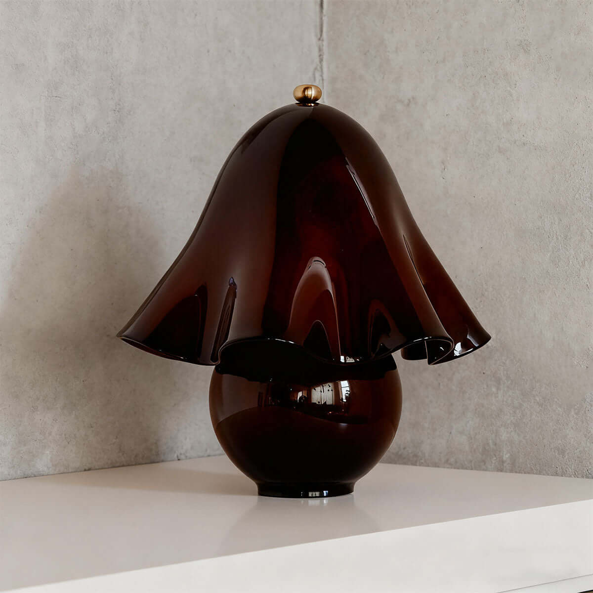 Lampa stołowa Zelavel