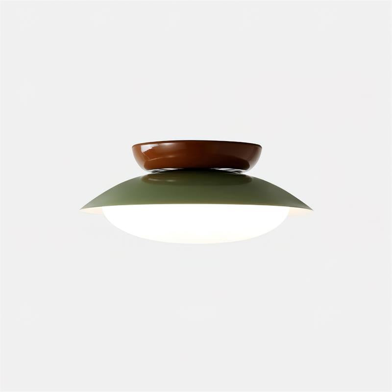 Plafon zewnętrzny Melanek
