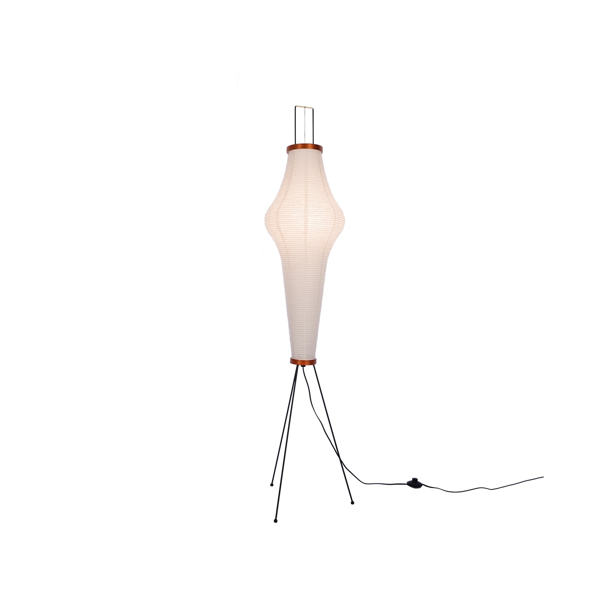 Lampa podłogowa Avel