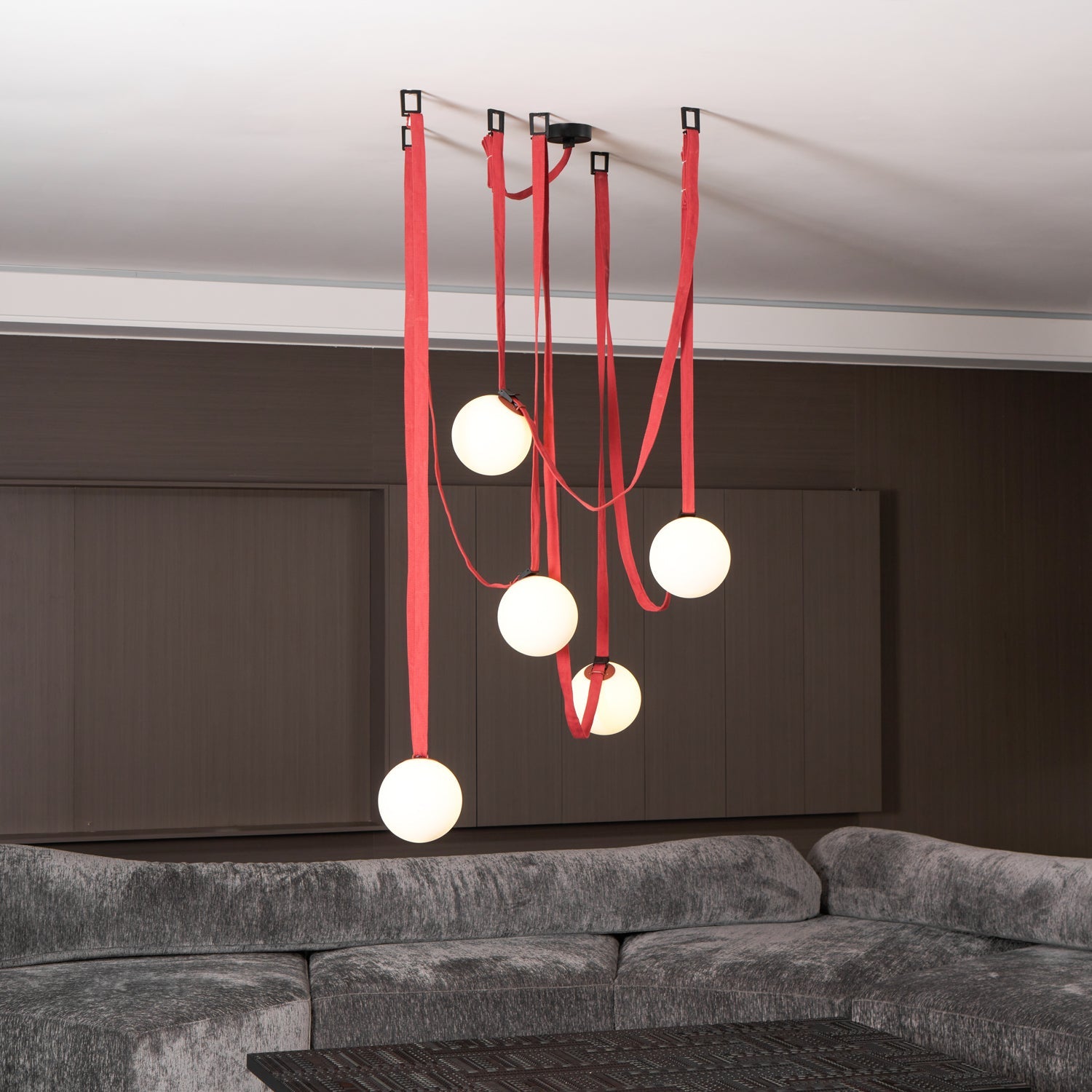 Lampa wisząca Dalva