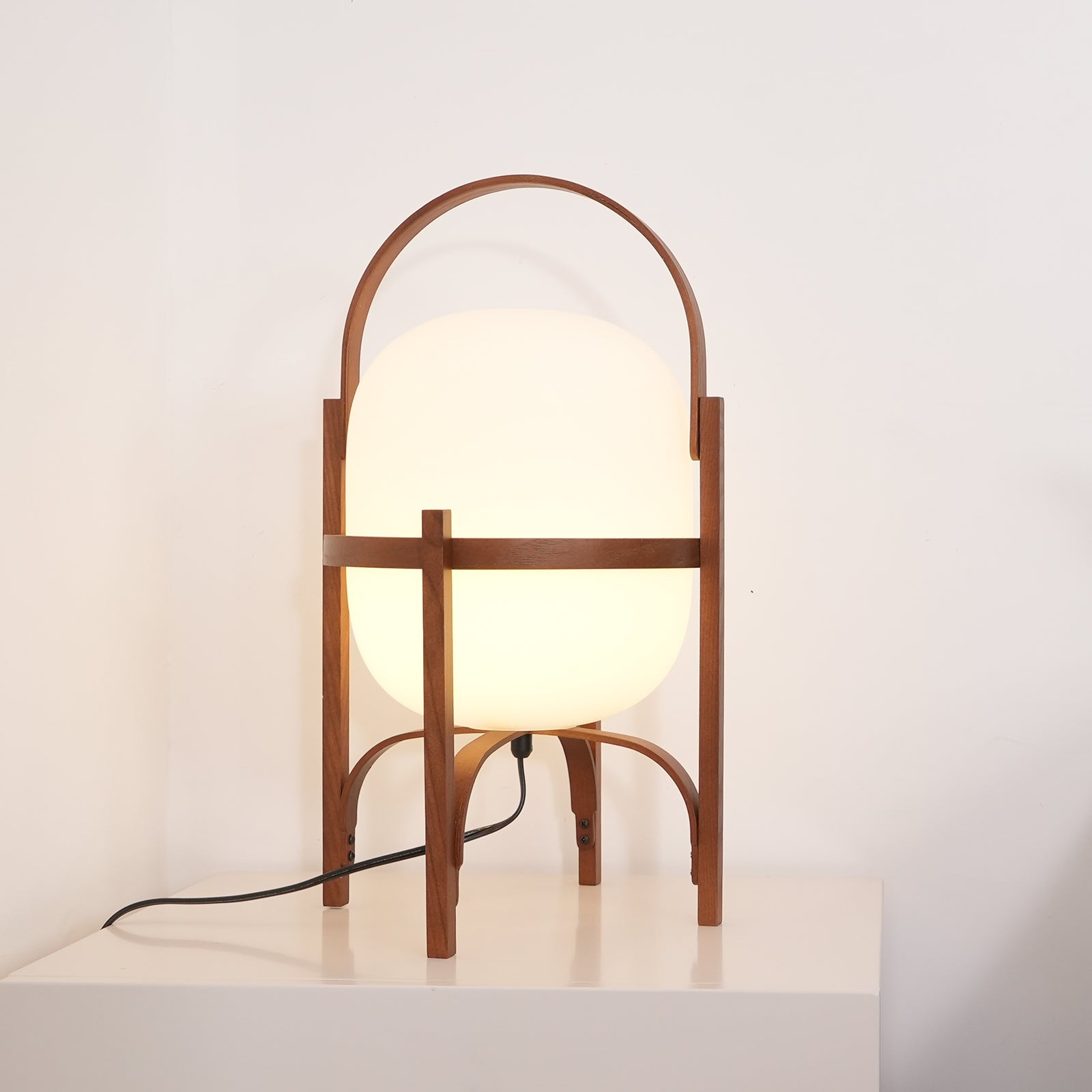 Lampa stołowa Kornen
