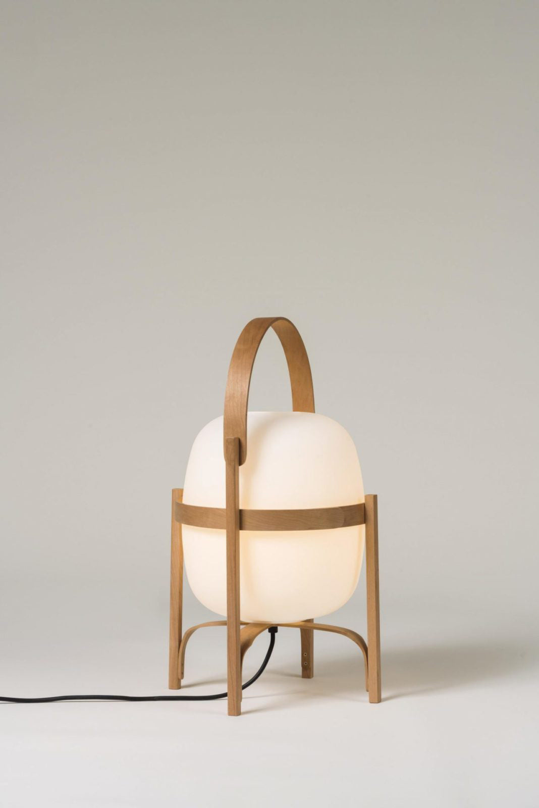 Lampa stołowa Kornen