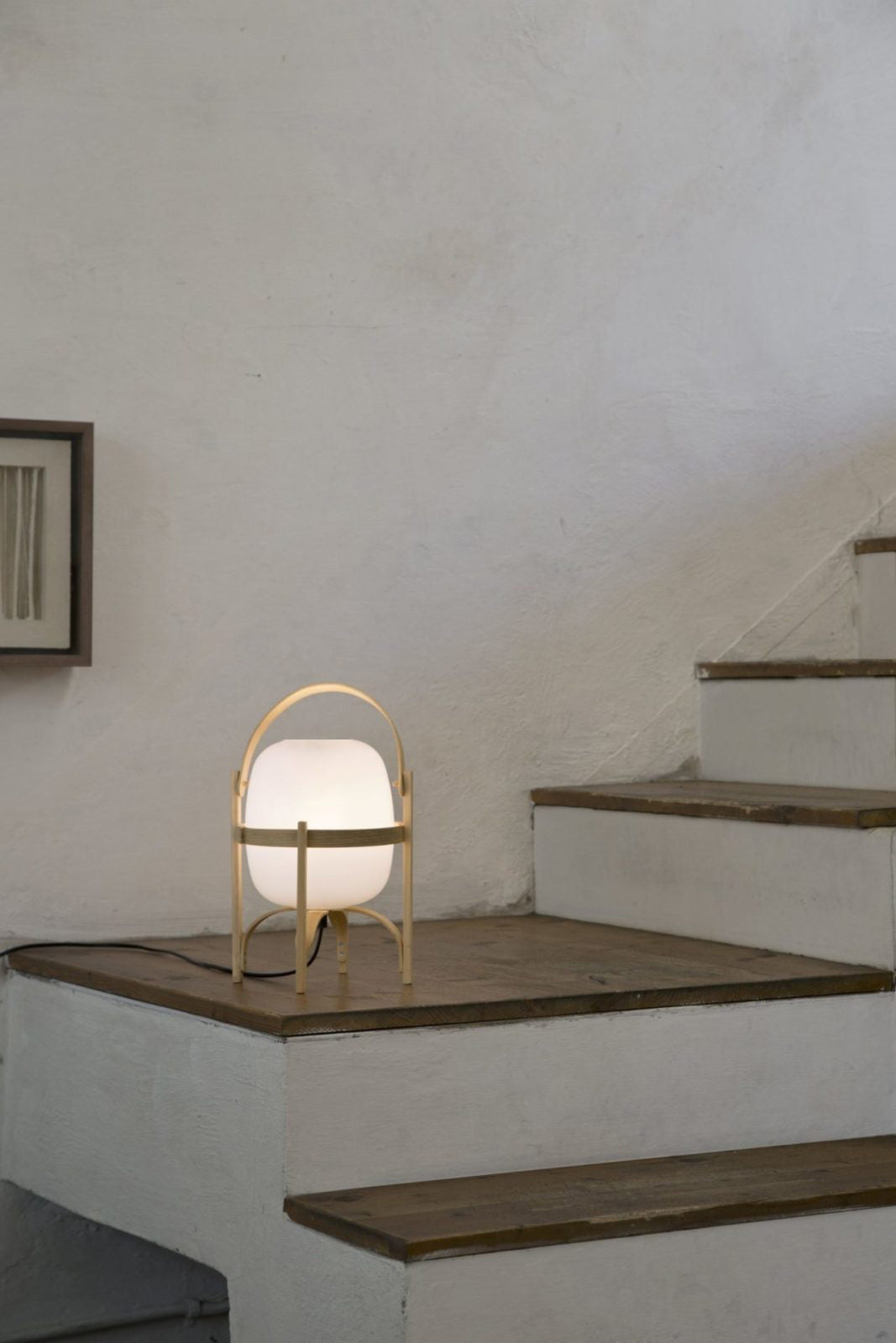 Lampa stołowa Kornen