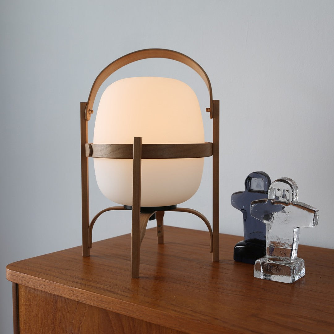 Lampa stołowa Kornen