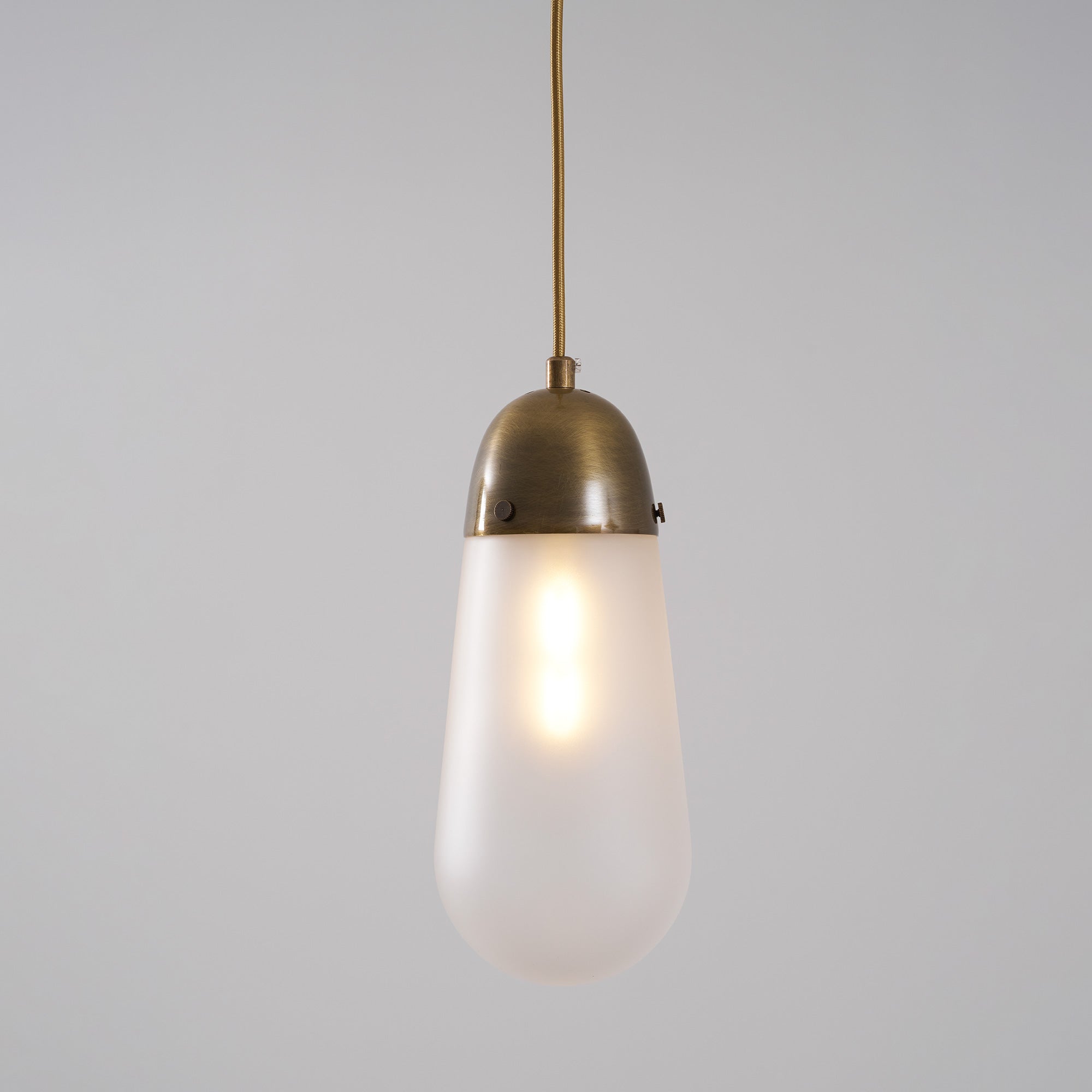Lampa wisząca Janinik