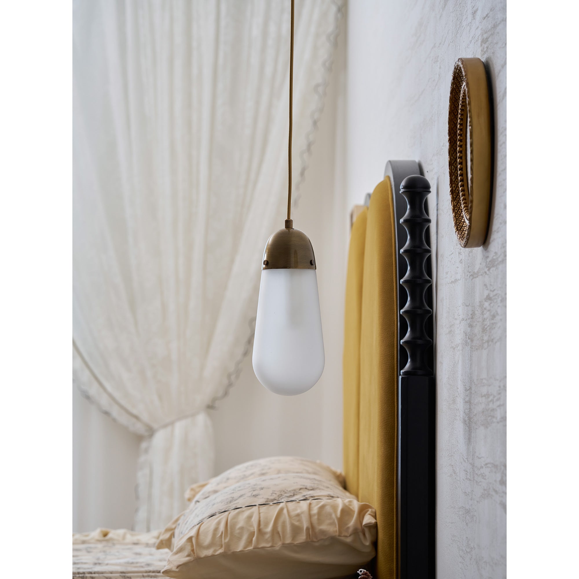 Lampa wisząca Janinik