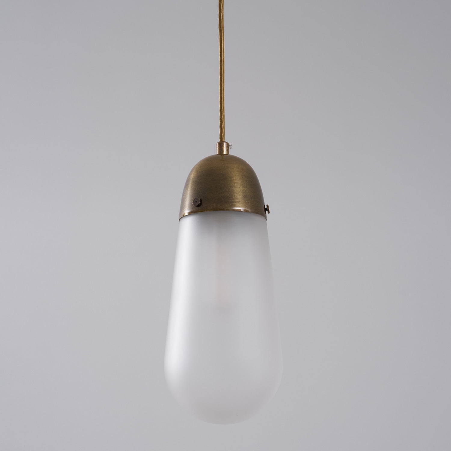 Lampa wisząca Janinik