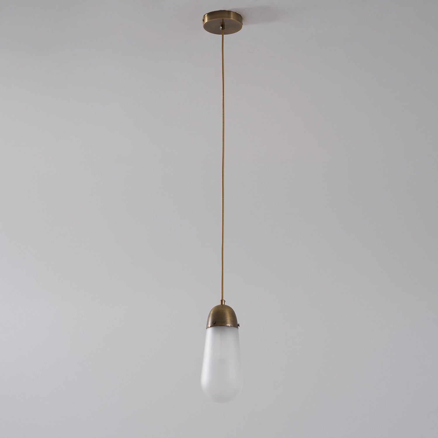 Lampa wisząca Janinik