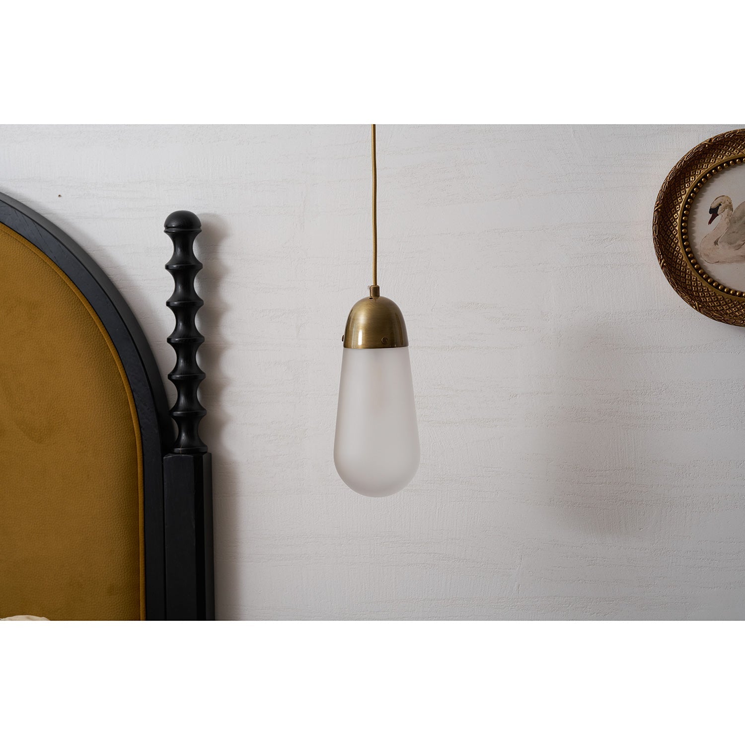 Lampa wisząca Janinik