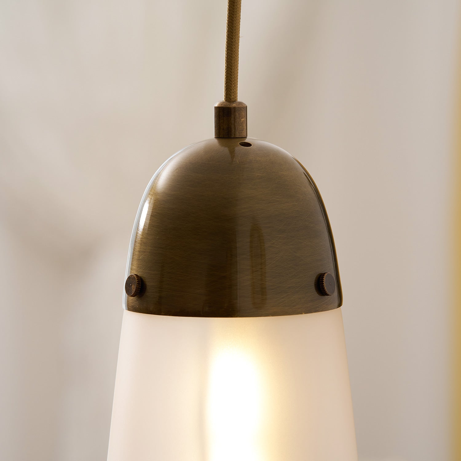 Lampa wisząca Janinik