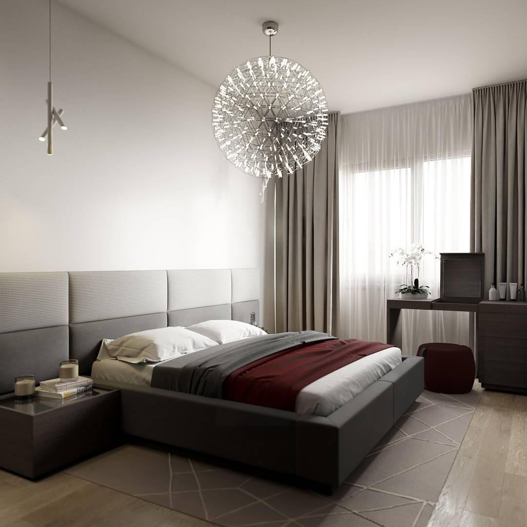 Lampa wisząca kula Hanna