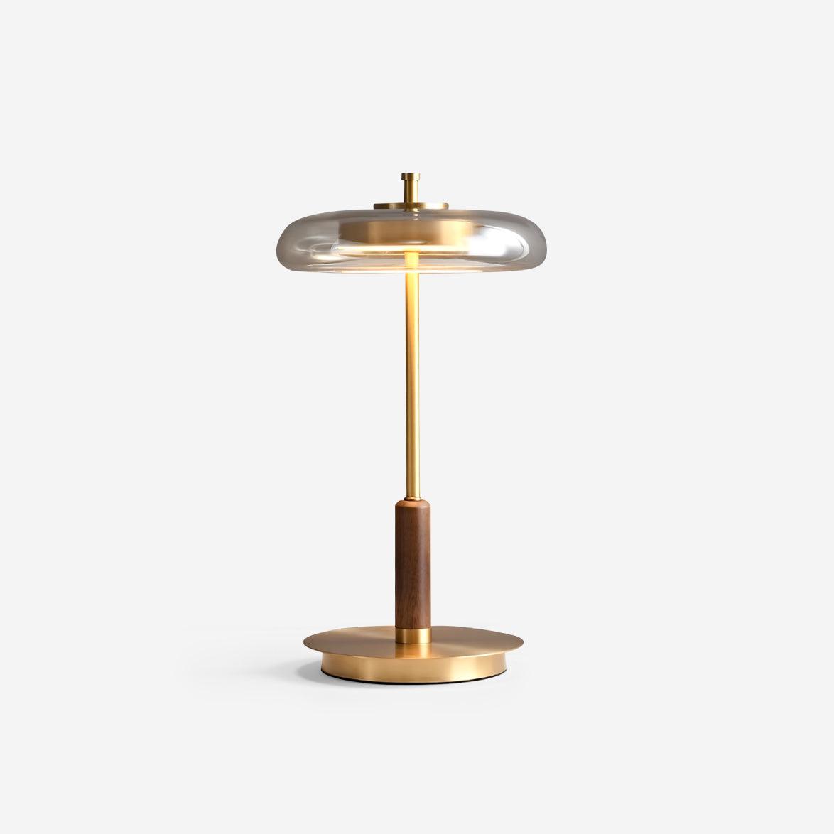Lampa stołowa Melol