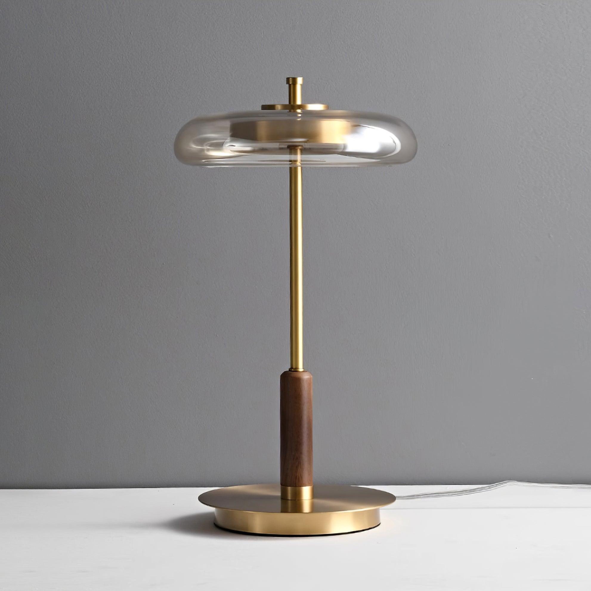 Lampa stołowa Melol