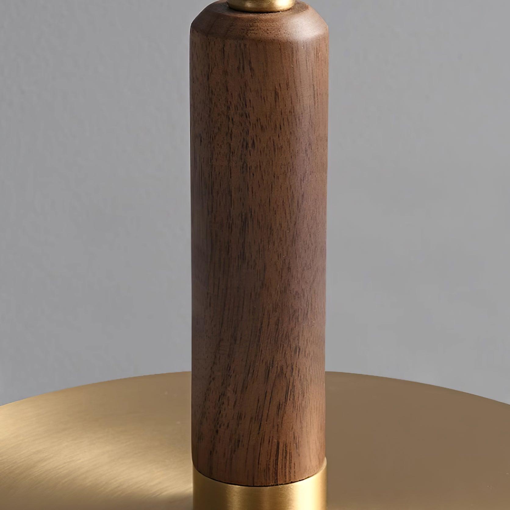 Lampa stołowa Melol