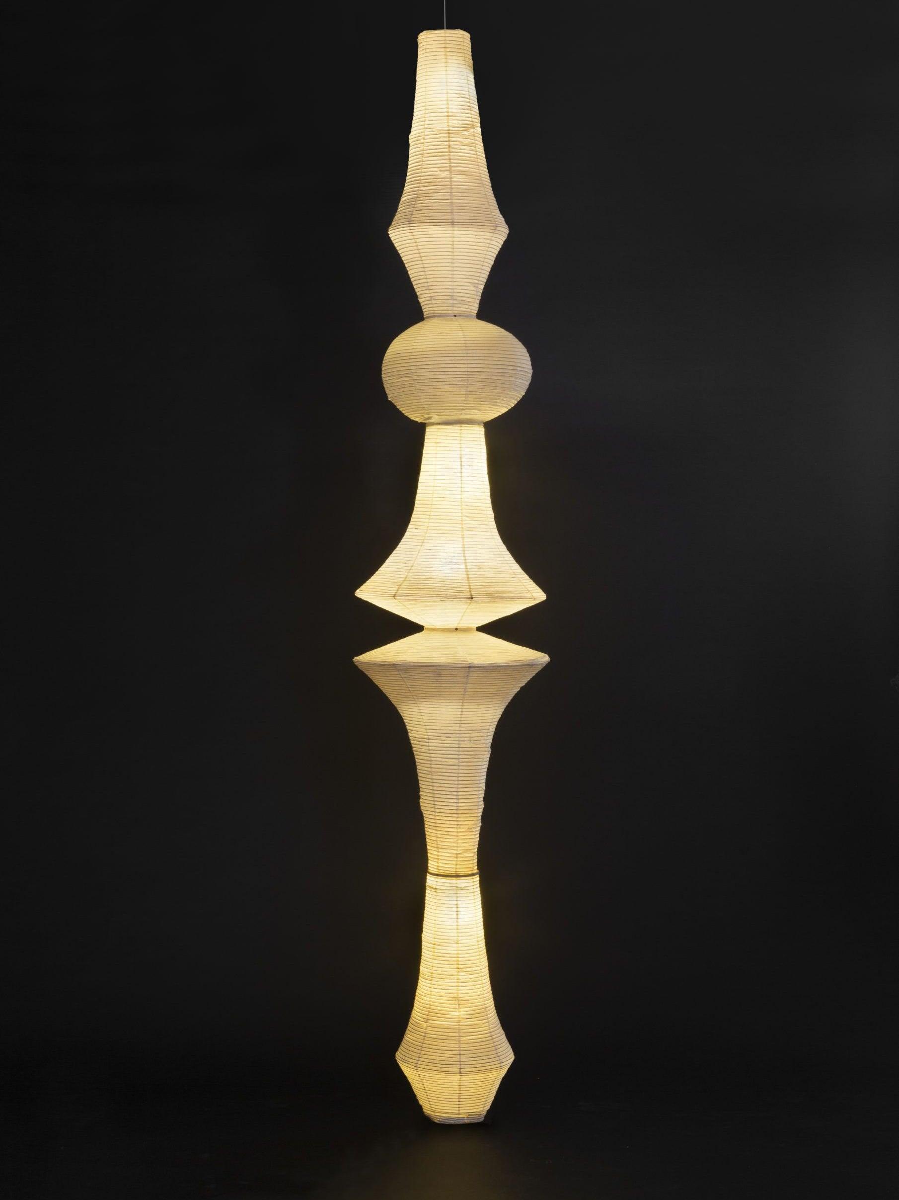 Lampa wisząca Serak