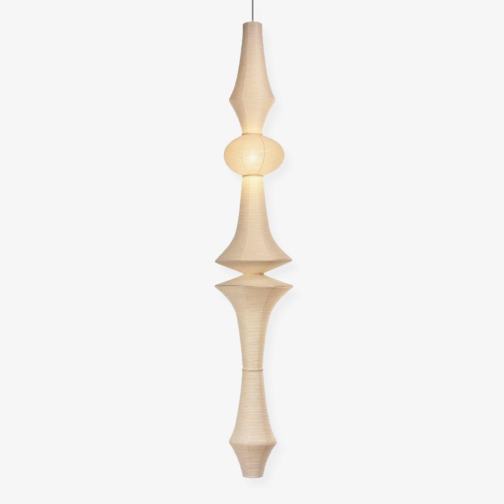 Lampa wisząca Serak