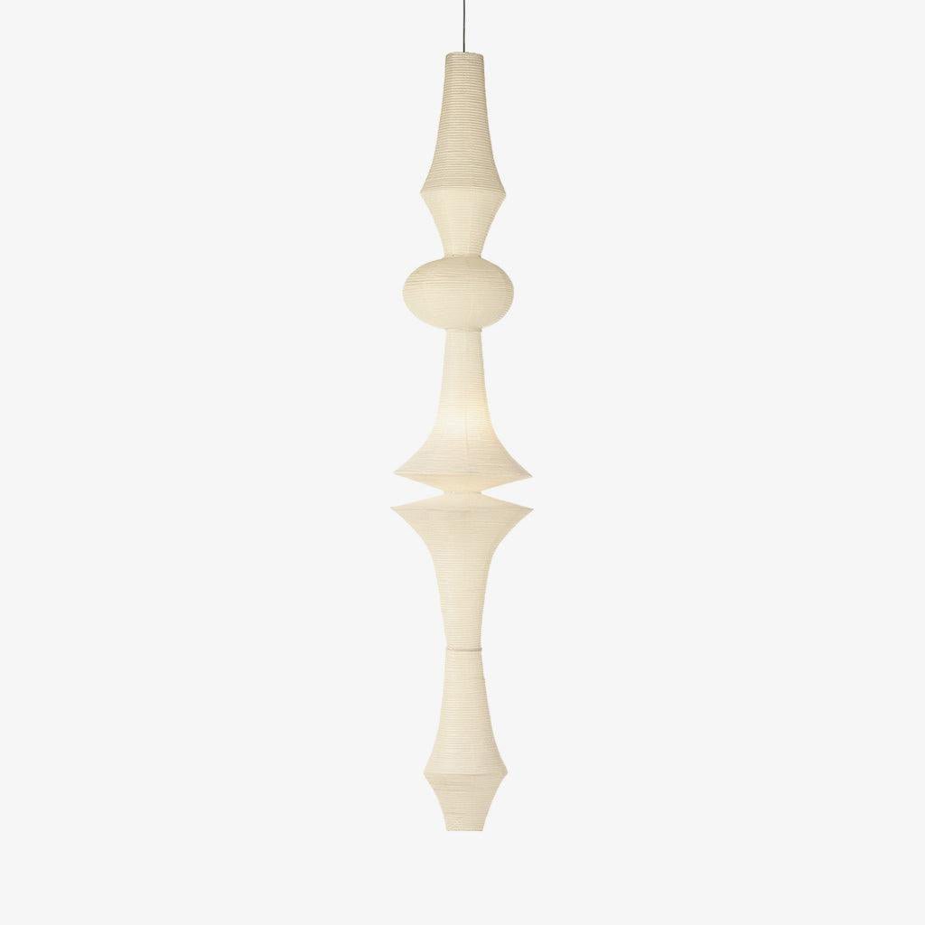 Lampa wisząca Serak