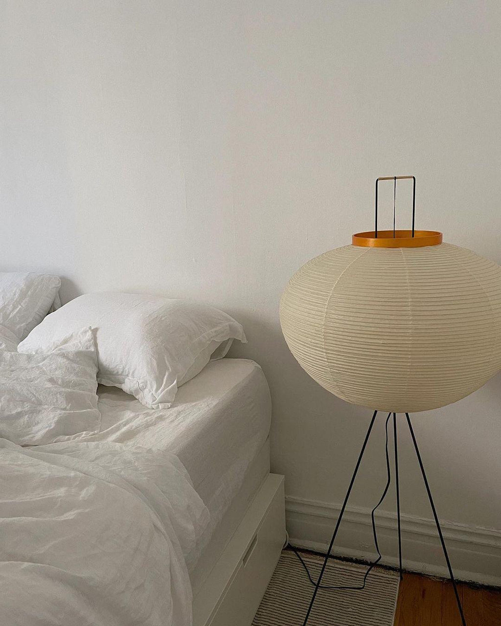 Lampa podłogowa Avel