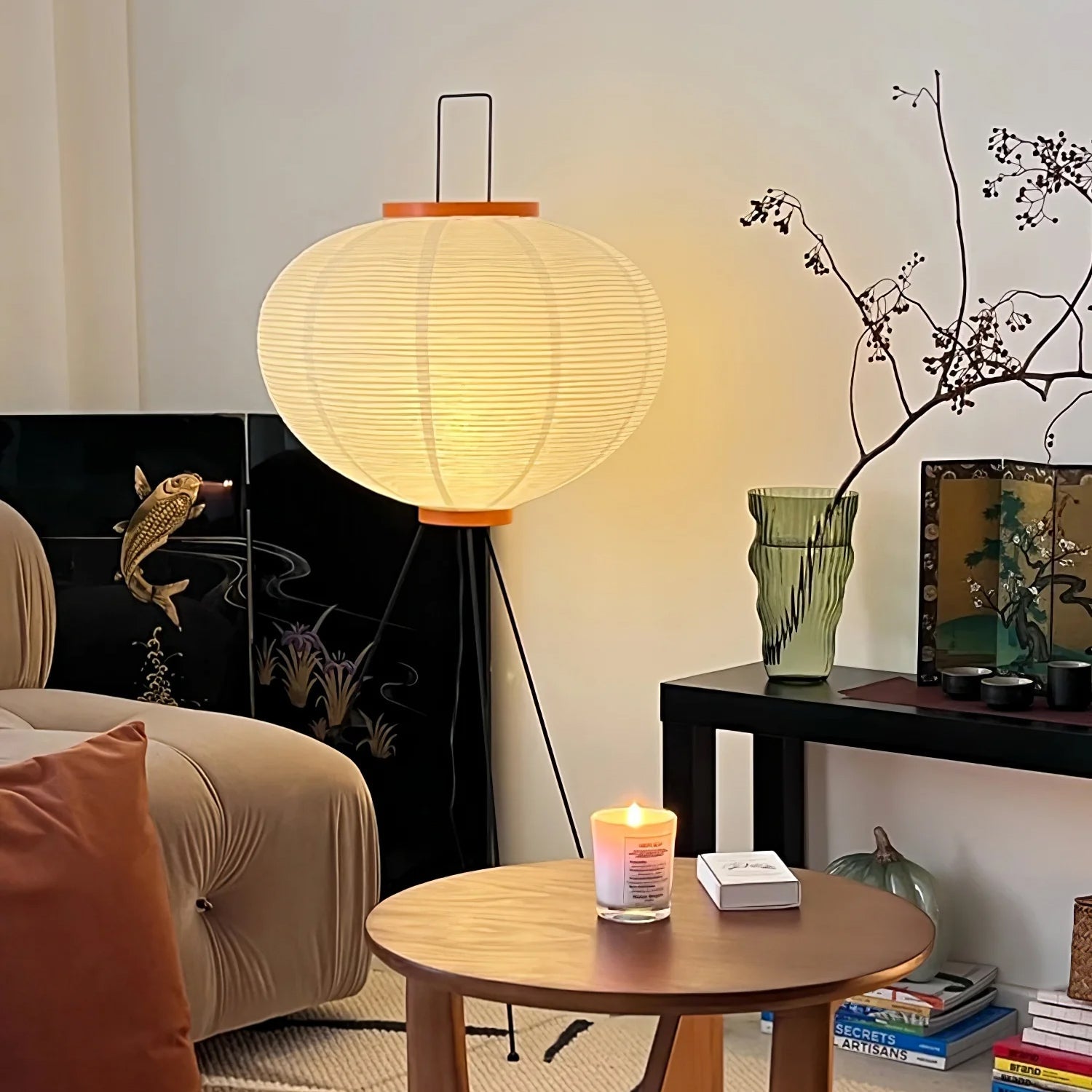 Lampa podłogowa Avel