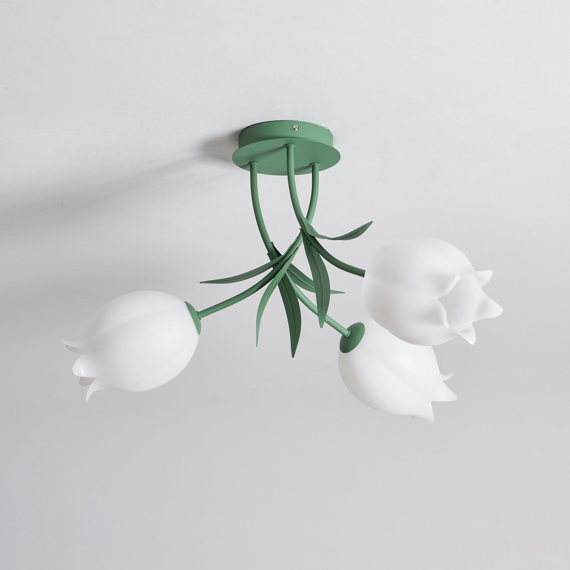Plafon kwiatowy Rokev