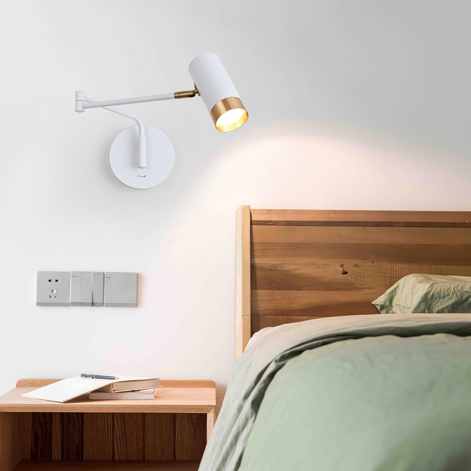 Kinkiet liniowy Domoko