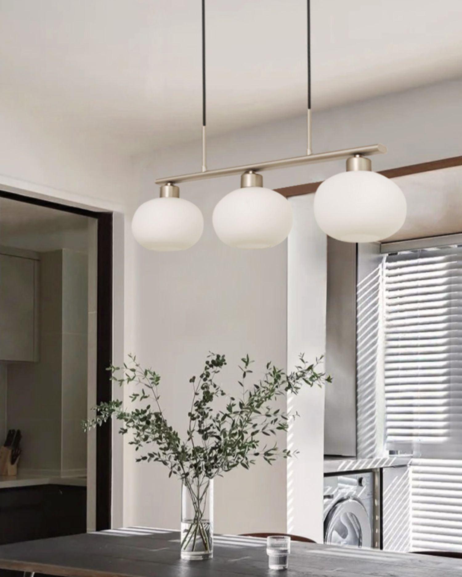 Lampa wisząca Celaler