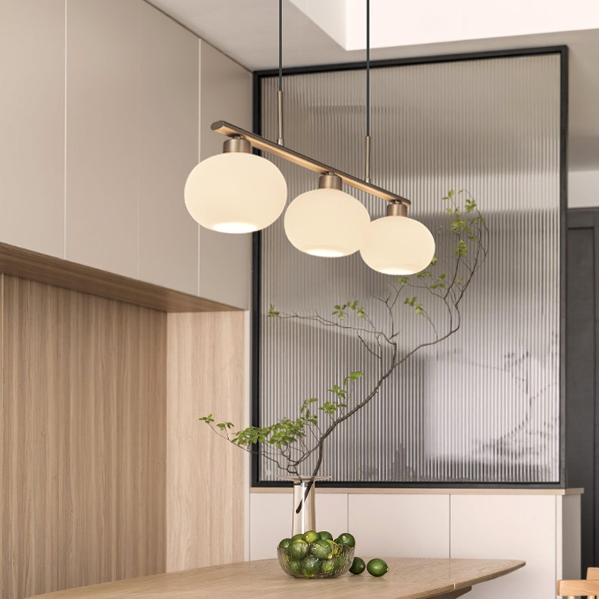 Lampa wisząca Celaler