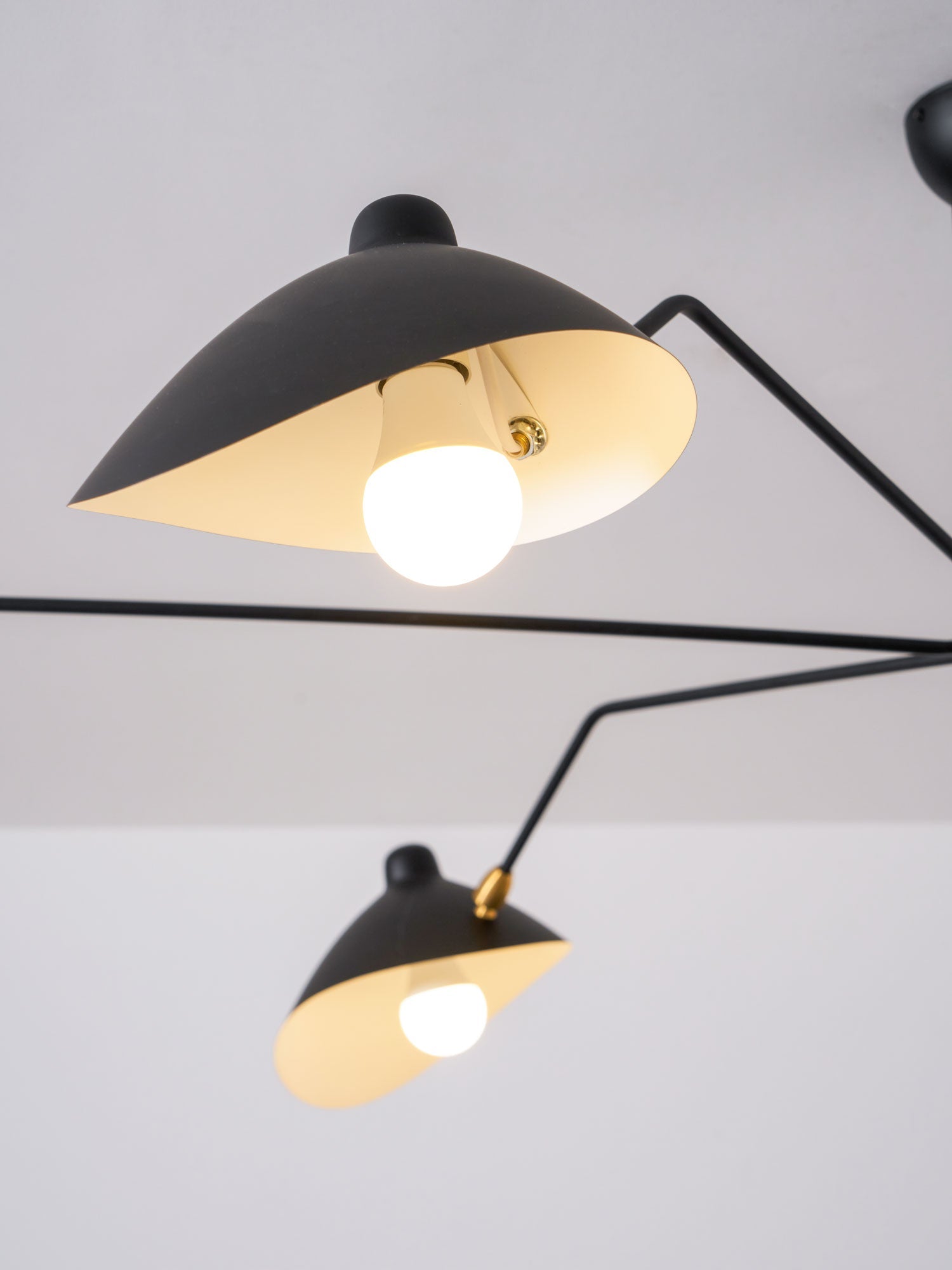 Lampa sufitowa Olao