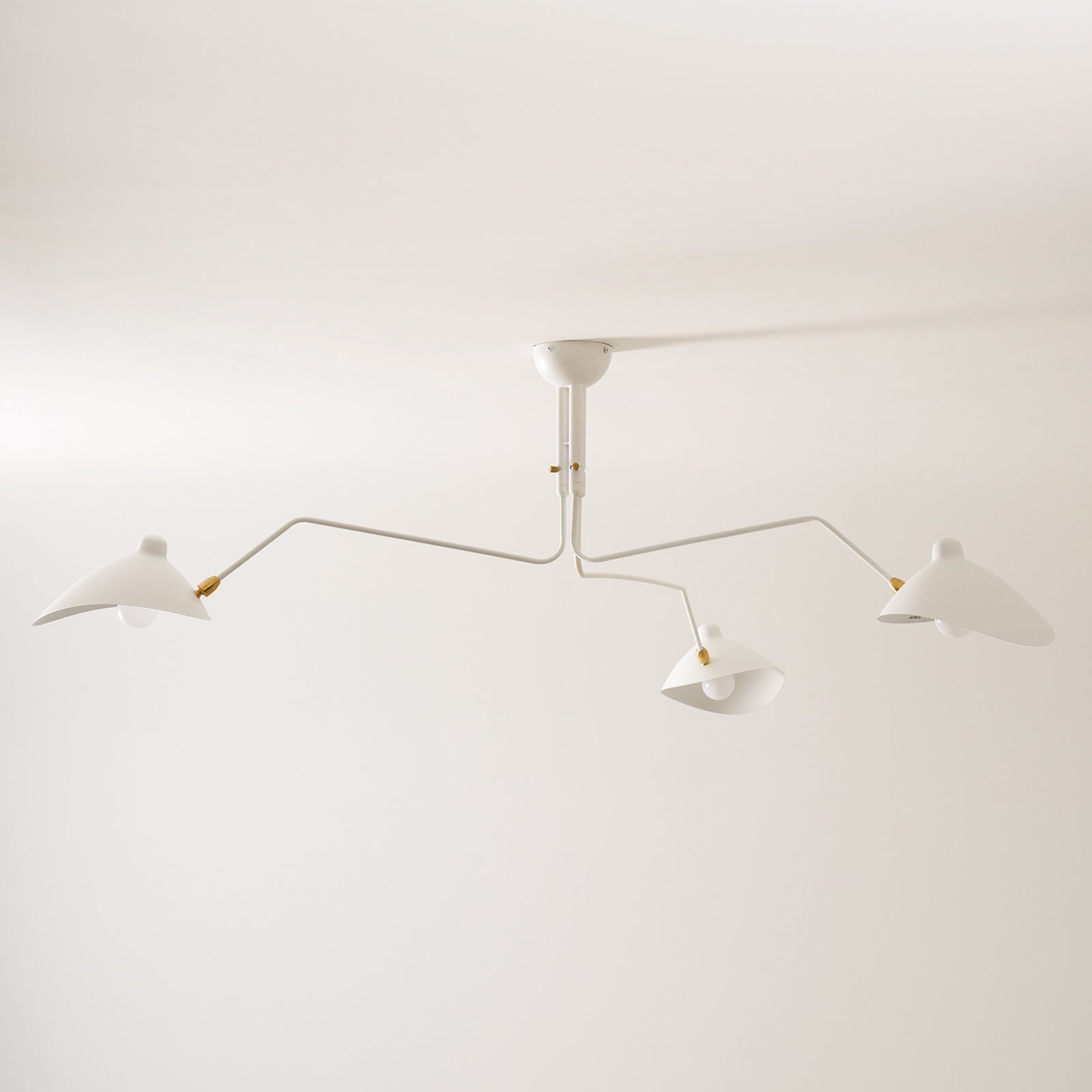 Lampa sufitowa Olao