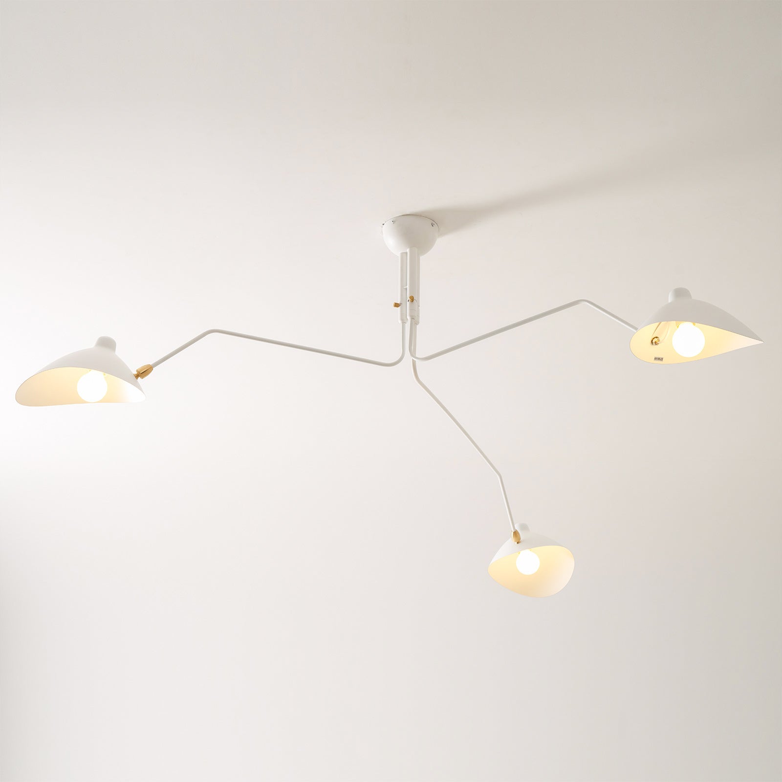 Lampa sufitowa Olao