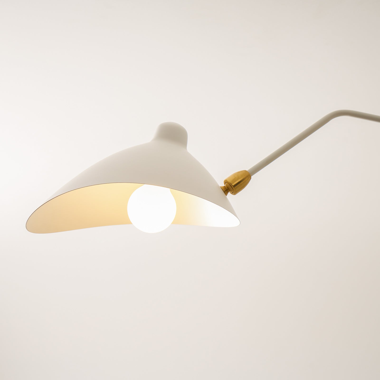 Lampa sufitowa Olao